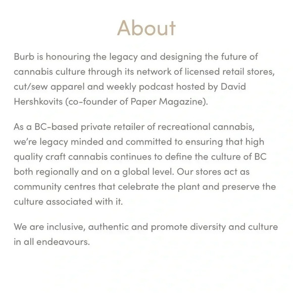 BURB hoodie The Poco -  Portobello - Picture 12 of 12